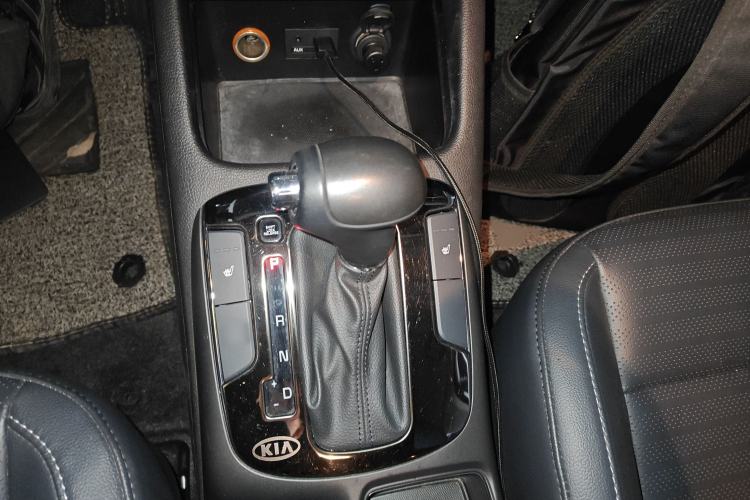 Used Kia K3 2017 1.6L Automatic 15th Anniversary Special Edition GLS
