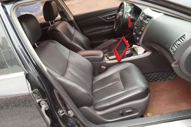 Used Nissan Teana 2013 2.0L XL Comfort Edition
