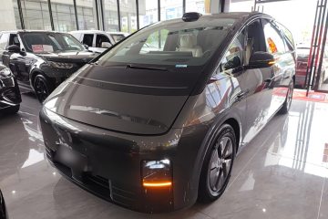 Used Li Auto MEGA 2024 Ultra Model