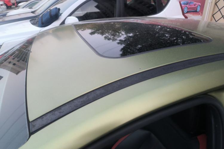 Used GAC Trumpchi EMPOW 2021 270T DCT J16 Version
