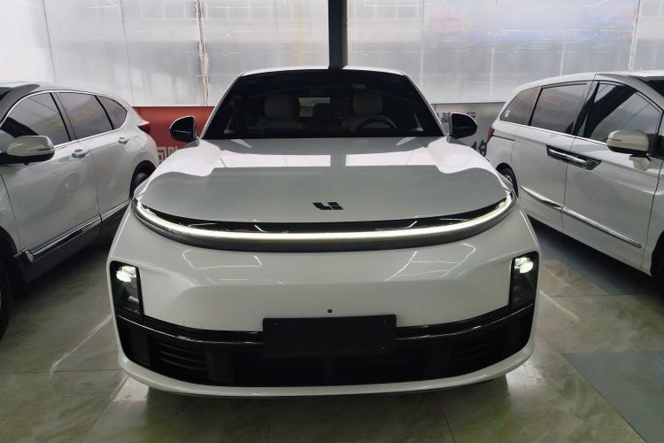 Used Li Auto L7 2023 Air model