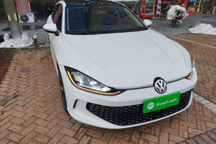 Used Volkswagen Lamando 2023 Lavida L 280TSI DSG Cool & Spicy Edition