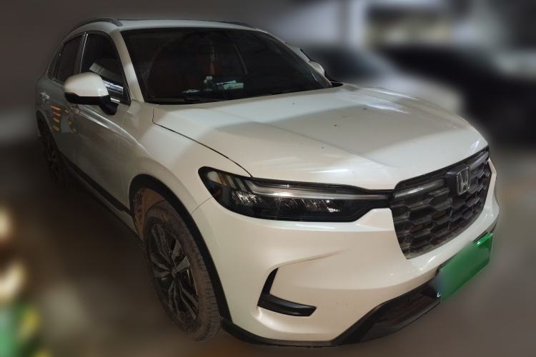 Used Honda HR-V 2023 240TURBO Trendy Edition
