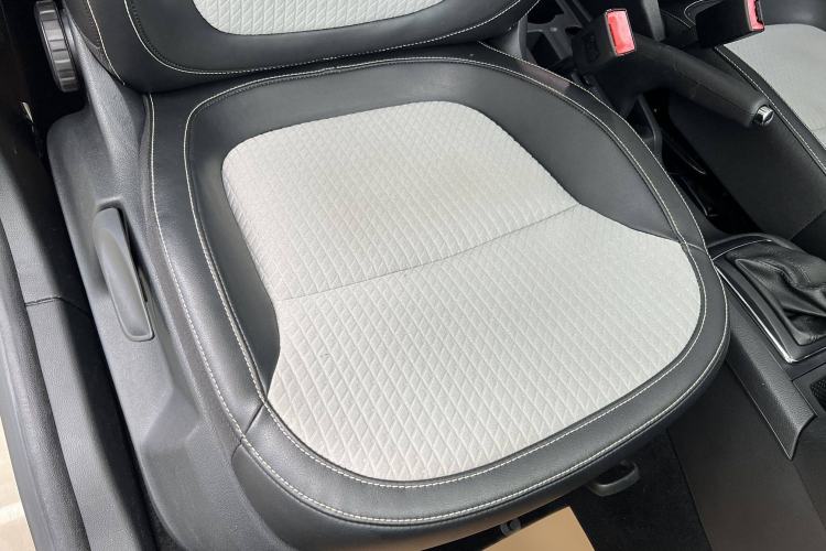 Used Skoda Yeti 2017 TSI280 DSG Advanced Edition
