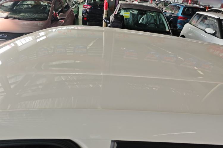 Used BYD Seagull 2024 Honor Edition 305km Dynamic Version
