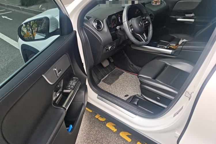 Used Mercedes-Benz GLA 2020 GLA 180
