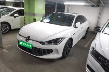 Used Volkswagen Lamando 2023 Lavida L 280TSI DSG Cool & Spicy Edition