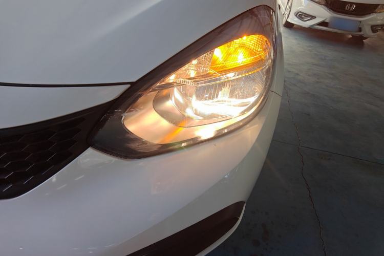 Used Honda Fit 2021 1.5L CVT Trend Edition