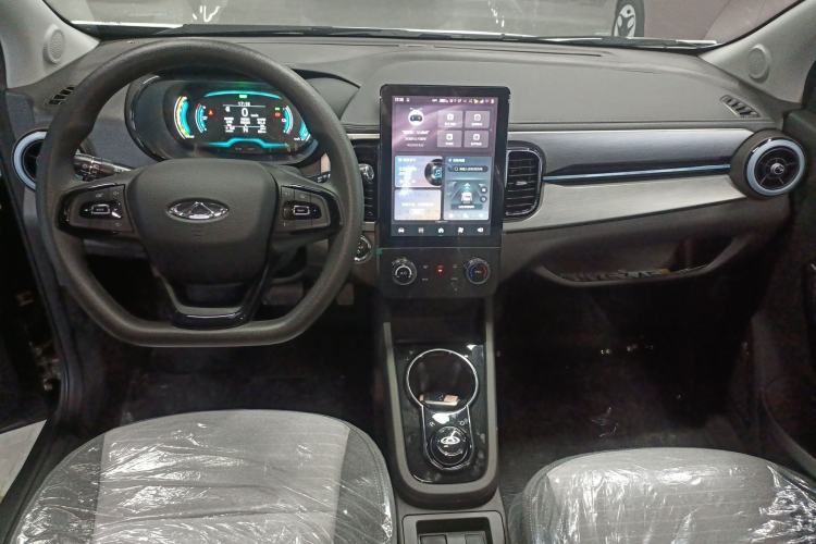 Used Chery Little Ant 2025 Model, 251km Favorite Edition, 25.05kWh