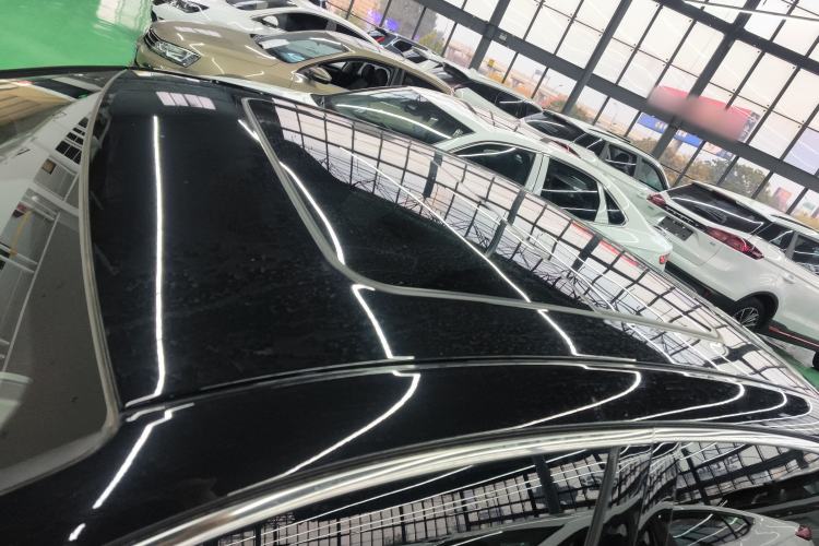 Used Geely Auto Preface 2025 Dongfang Yao 1.5TD Fuyao Edition