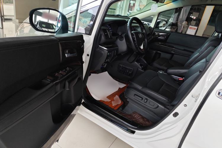 Used Honda Odyssey 2018 2.4L Luxury Edition