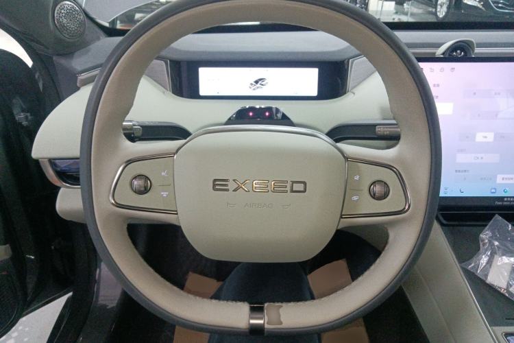 Used  Star Era ES 2025 Extended-Range Max Urban Assisted Driving

