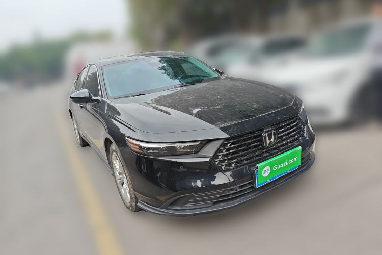 Used Honda Accord 2023 260TURBO Smart Enjoyment Version
