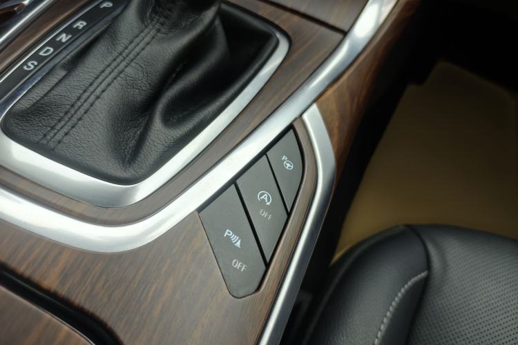 Used Ford Edge 2018 EcoBoost 245 Four-Wheel Drive Titanium 7-Seater
