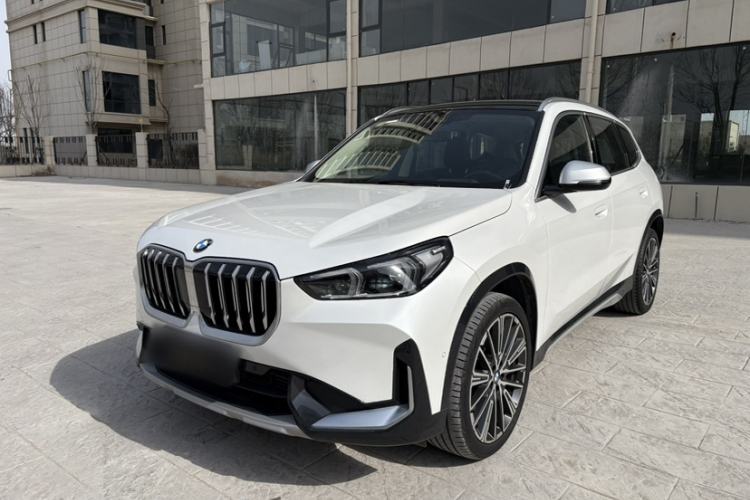 Used BMW X1 2023 xDrive25Li X Design Package