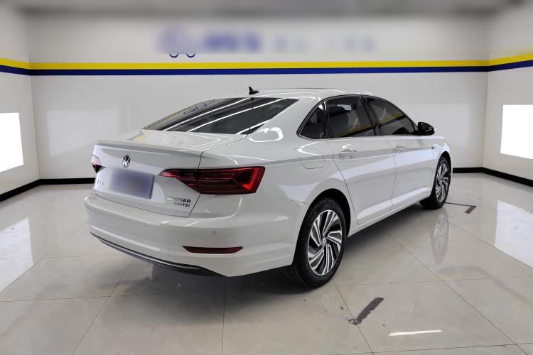 Used Volkswagen Sagitar 2022 280TSI DSG Excellence Edition
