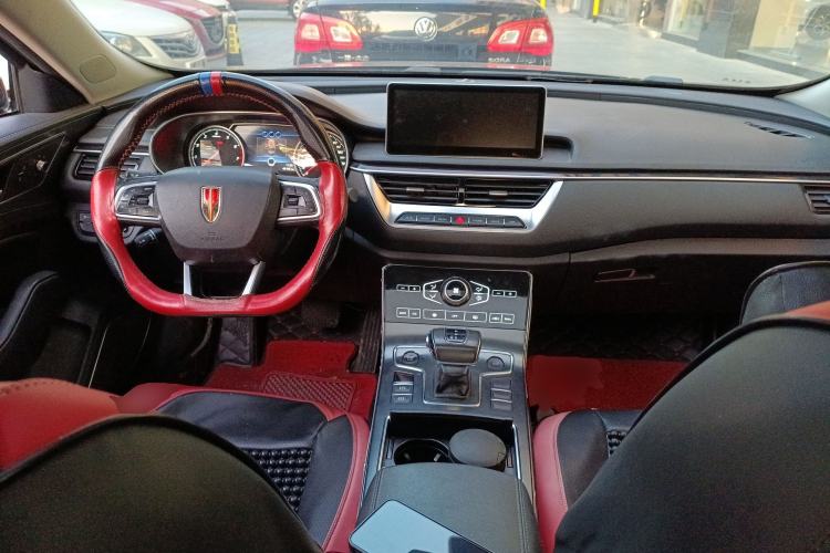 Used Hongqi H5 2020 1.5T DCT Flagship Edition