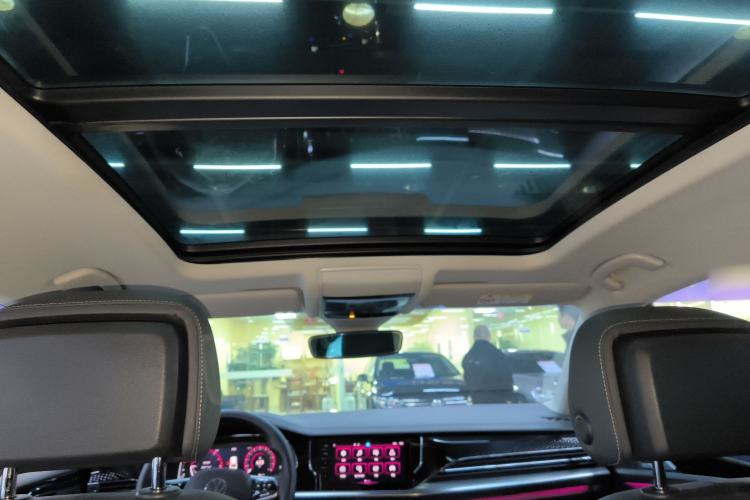 Used Volkswagen Passat 2024 380TSI Luxury Edition