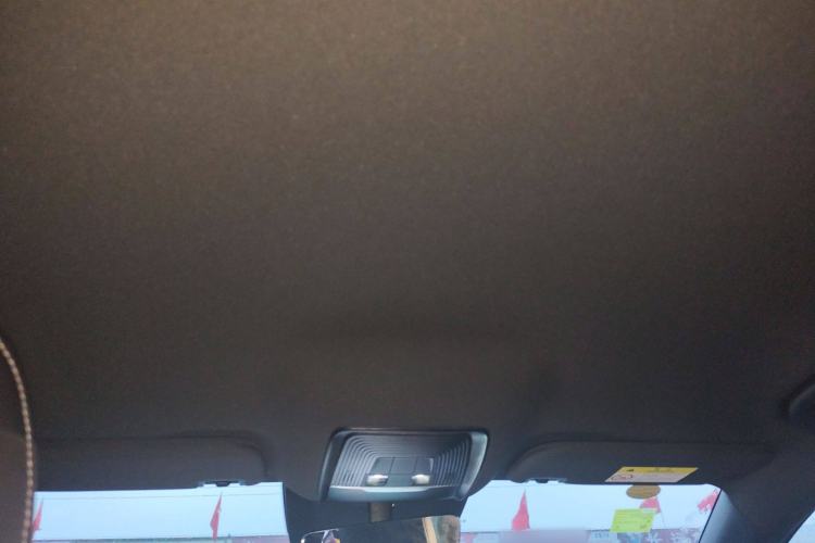 Used BYD Qin L 2025 DM-i Smart Drive 80KM Leading Model