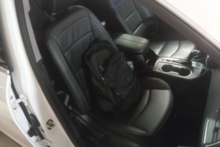 Used Chevrolet Equinox 2018 535T Automatic YuJie Edition