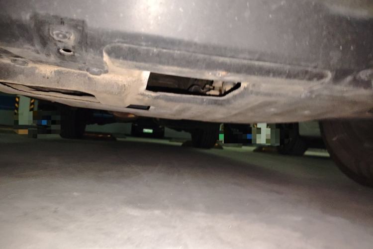 Used Haval H6 Coupe 2020 SmartConnect Edition 1.5T Automatic Two-Wheel Drive Luxury SmartConnect Model
