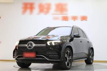 Used Mercedes-Benz GLE 2022 GLE 350 4MATIC Stylish Model