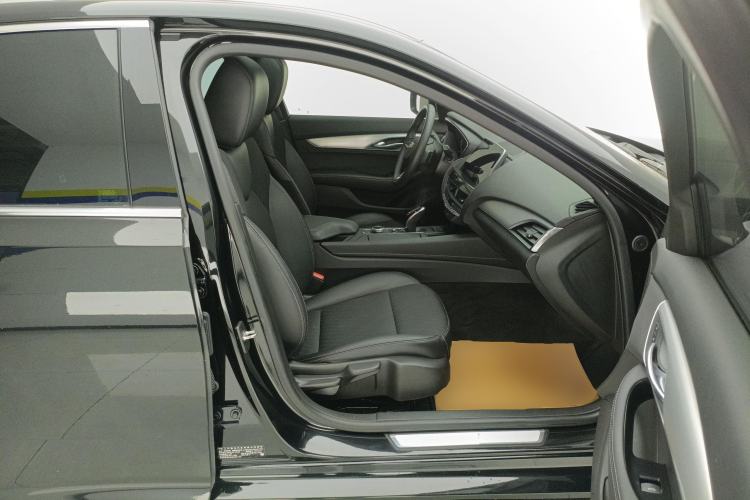 Used Cadillac CT5 2022 28T Fashion Edition