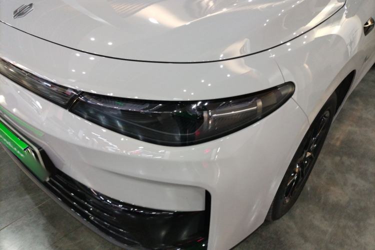 Used Leapmotor C10 2024 530 Comfort Edition
