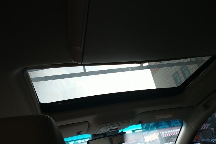 Used Buick GL8 2018 28T Prestige Version China VI Standard