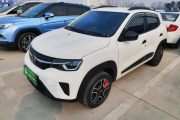 Used Dongfeng NAMMI EX1 2021 Zhi Ling Version