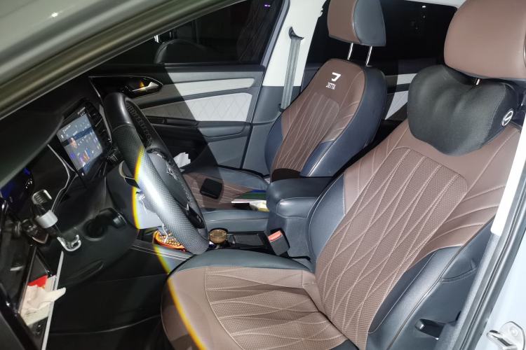 Used Jetta VS7 2023 280TSI ABT Automatic Glory Limited Edition