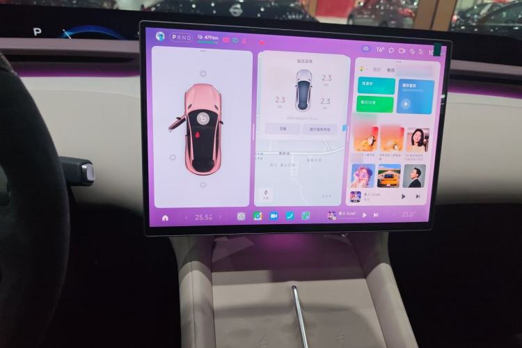 Used Xiaomi Auto YU7 2025 Ultra-Long Range High-Performance All-Wheel-Drive Max Edition
