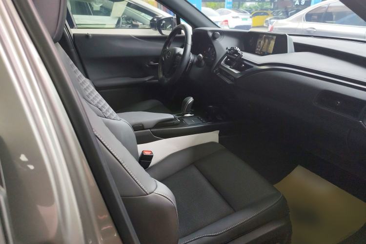 Used Lexus UX New Energy 2020 300e Pure·Joy Edition
