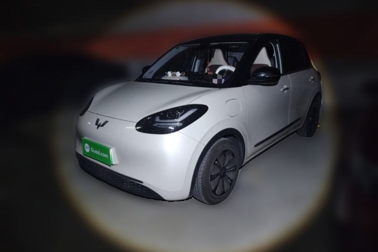 Used Wuling Bingo 2023 333km Enjoy+ Version