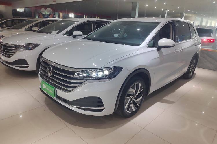 Used Volkswagen Viloran 2023 330TSI Luxury Edition