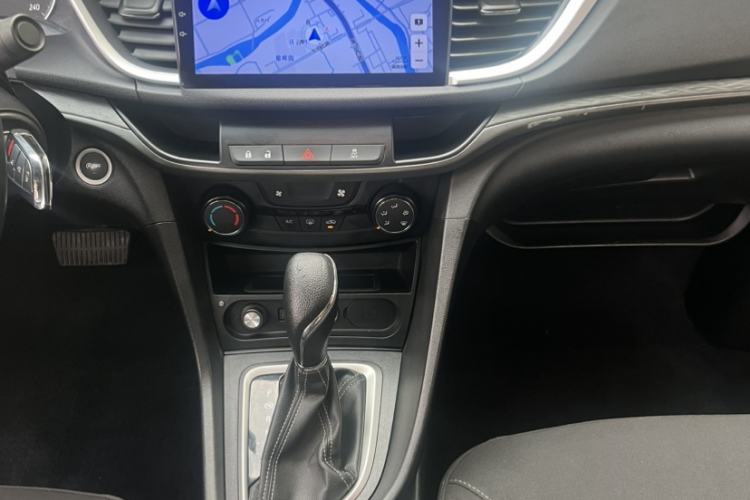 Used Buick GT 2021 1.3T Automatic Mild Hybrid Entry Model