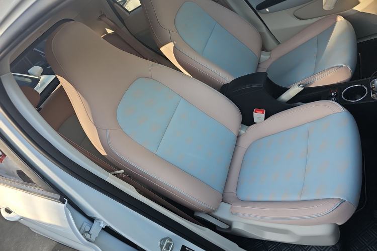 Used Leapmotor T03 2024 200 Lite Edition
