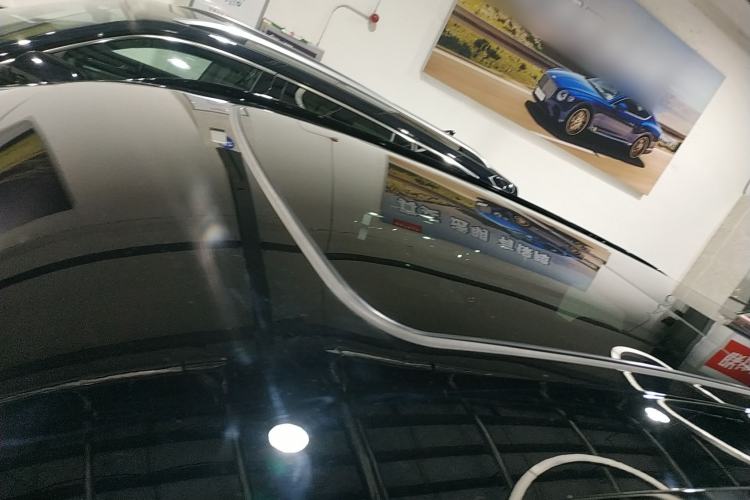 Used Ford Edge 2023 Ford Explorer L 2.0T EcoBoost E-Hybrid Four-Wheel Drive 7-Seater ST-Line
