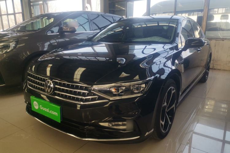 Used Volkswagen Magotan 2023 2 Million Units Commemorative Edition 330TSI DSG Luxury Version