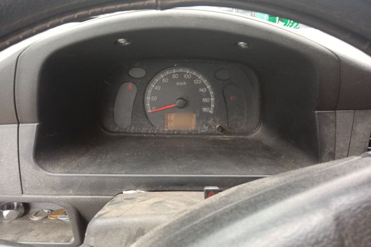 Used Wuling Zhiguang 2020 1.2L Practical Model China VI LSI
