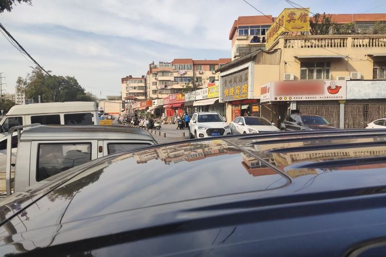 Used Buick GL8 2023 ES Lu Zun Comfort Model
