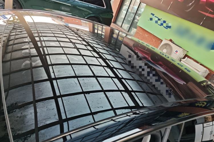 Used Tesla Model Y 2022 Revised Version Long-Range All-Wheel Drive
