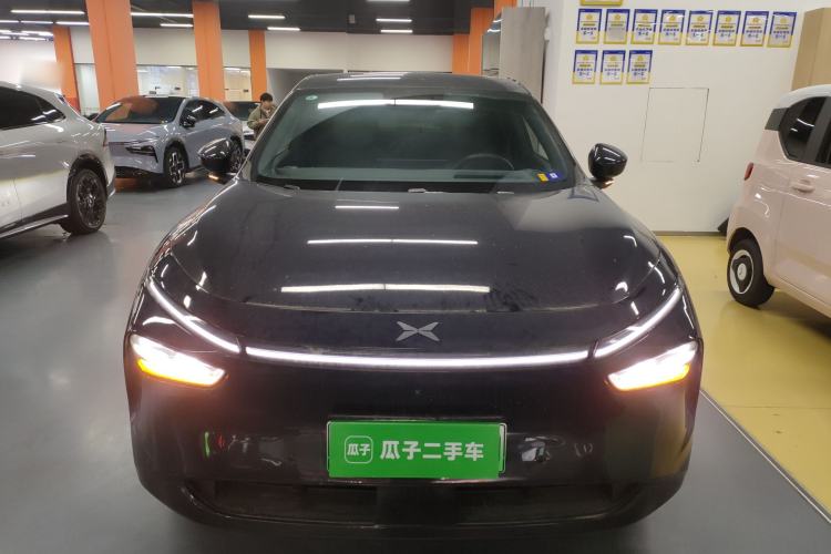 Used XPeng G7 2025 702 Max