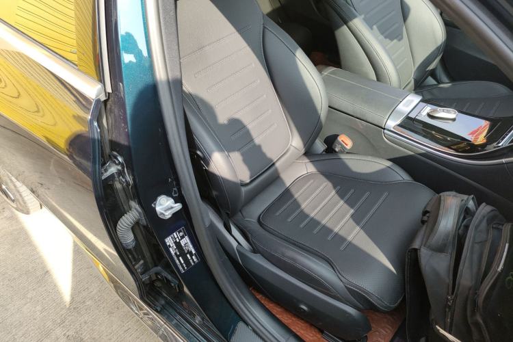 Used Mercedes-Benz C-Class 2023 Revised C 200 L Sport Edition