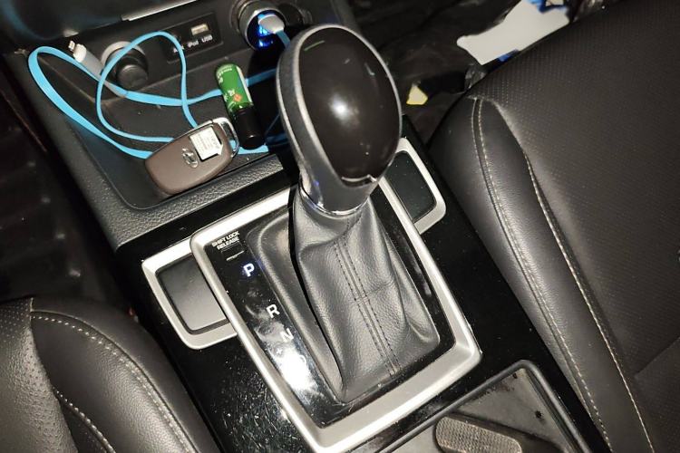 Used Hyundai Mistra 2014 1.8L Automatic Smart GLS
