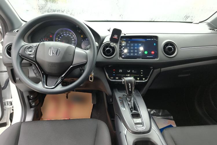 Used Honda XR-V 2021 220TURBO CVT Comfort Version