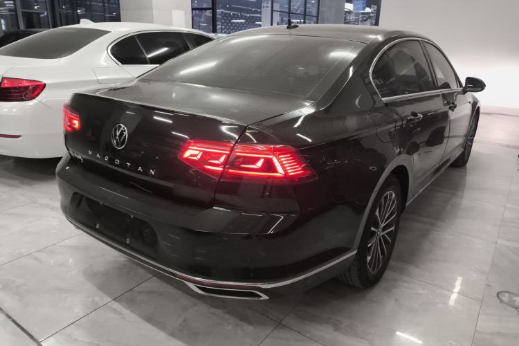 Used Volkswagen Magotan 2020 330TSI DSG Luxury Edition
