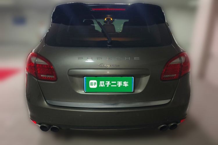 Used Porsche Cayenne 2011 Cayenne 3.0T
