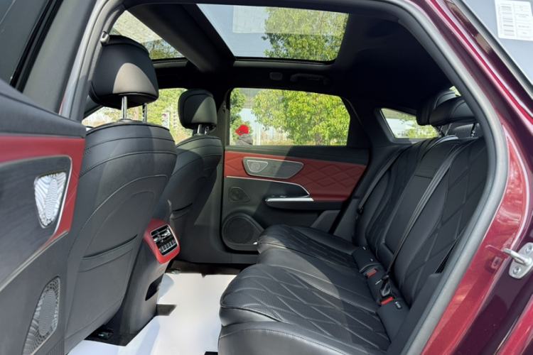 Used Chery Fulwin A9L 
