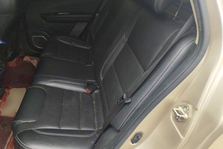 Used Geely Auto Vision X3 2017 1.5L Automatic Elite Model